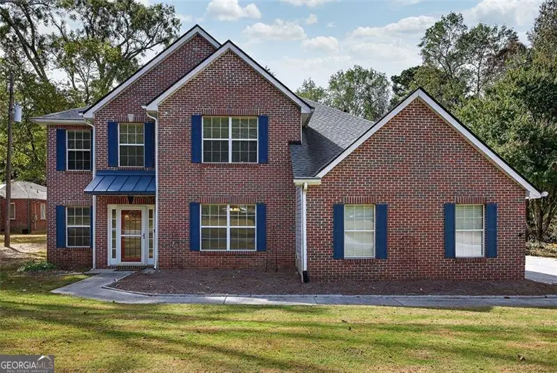 761 Knox Springs Road, Austell, GA 30168 - Image #2