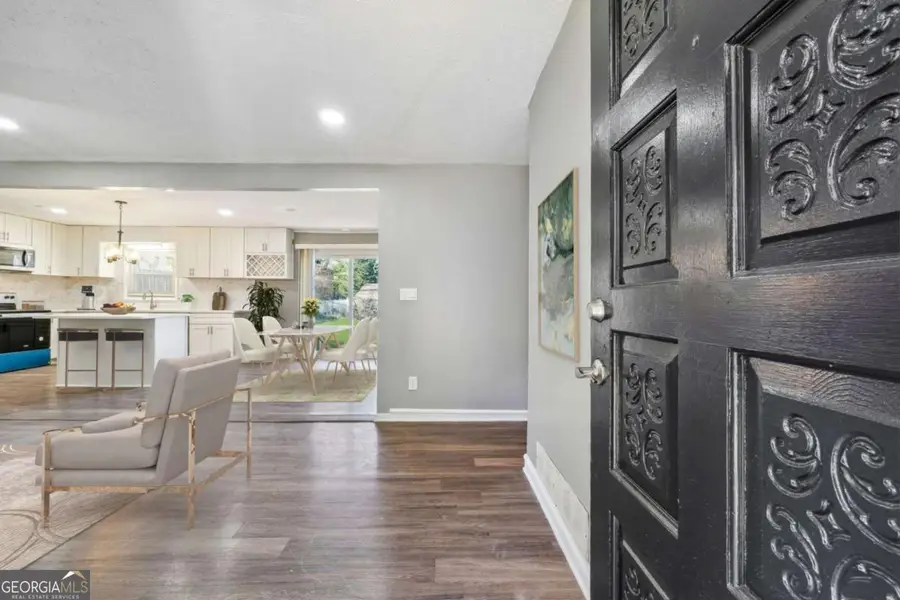 2419 Greenway Drive, Decatur, GA 30035 - #3