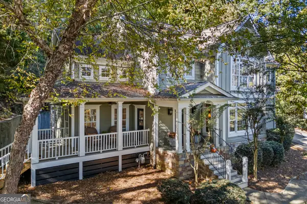 3057 Stillwater Drive, Gainesville, GA 30506