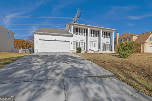 2792 Craig Court, Marietta, GA 30062