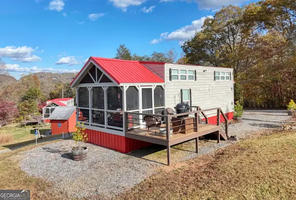 476 478 Lapidary Lane, Young Harris, GA 30582