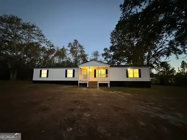 481 Windmill Way, Soperton, GA 30457