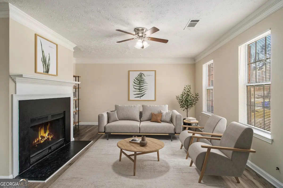 6510 Charter Way, Lithonia, GA 30058 - Image #1