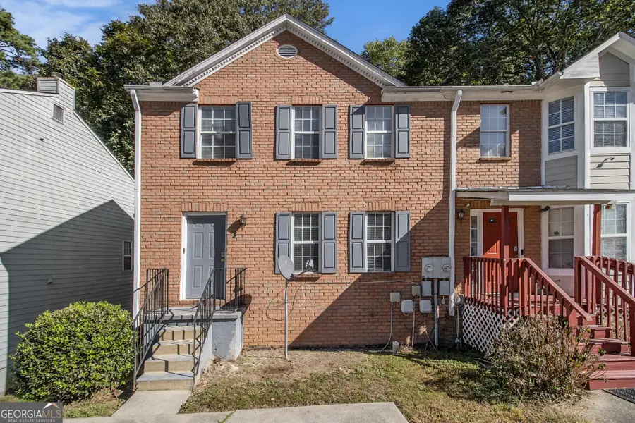 6510 Charter Way, Lithonia, GA 30058 - Image #2