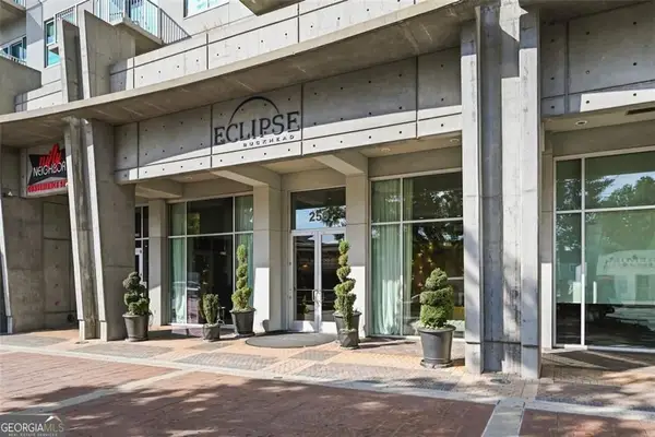 250 Pharr Road Ne #602, Atlanta, GA 30305