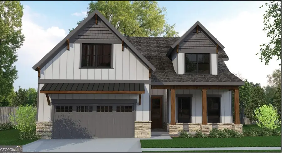 108 Cherokee Cove, Waleska, GA 30183 - Image #2