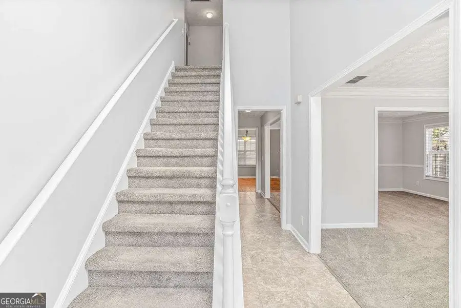 1461 Enchanted Forest Drive, Conley, GA 30288 - Image #3