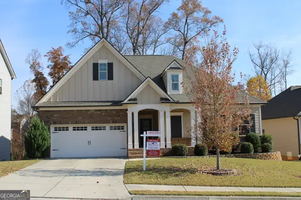 4380 Rockrose Green Way, Gainesville, GA 30504