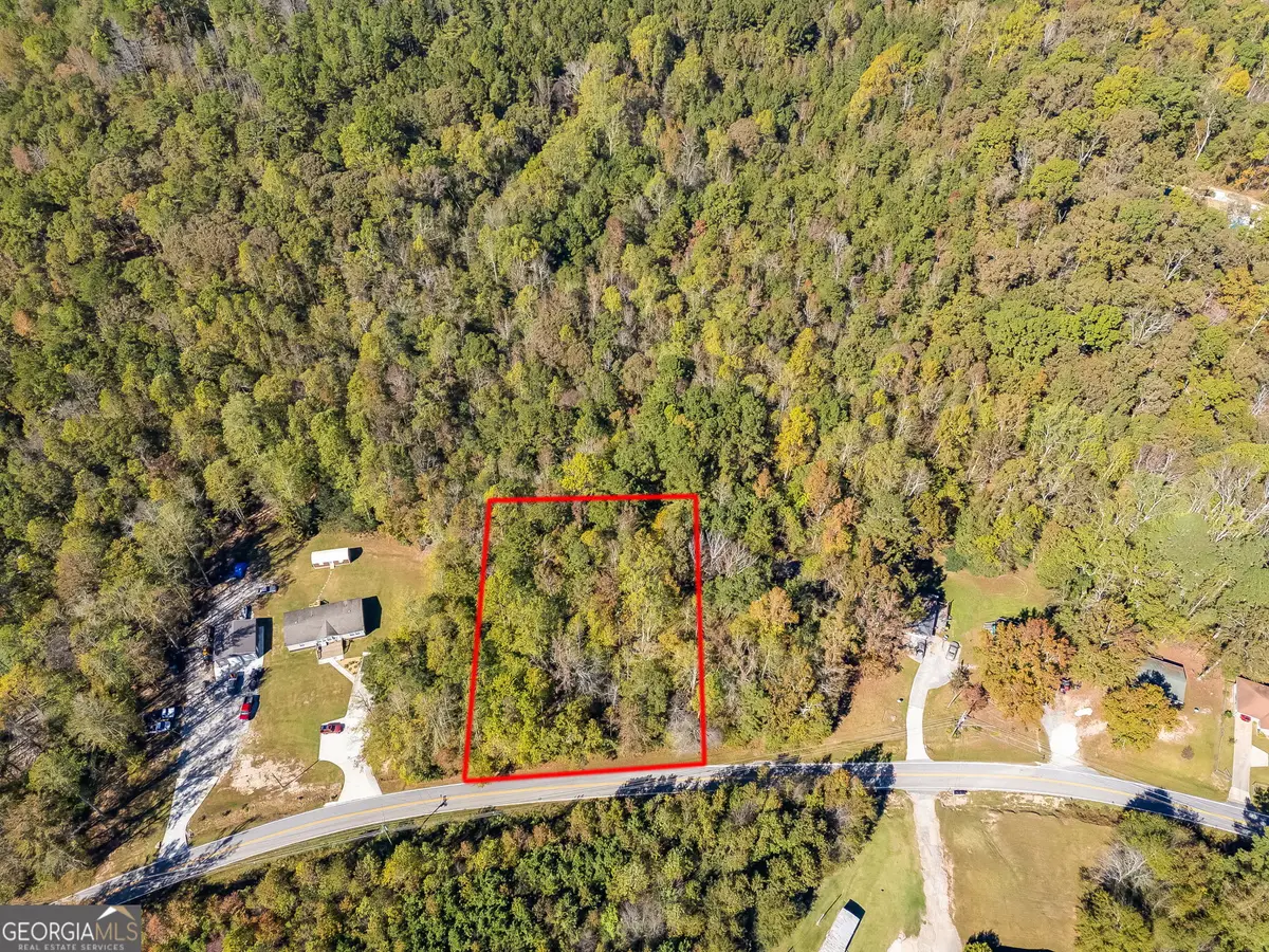 0 Hog Liver Road, Carrollton, GA 30117 - Image #1