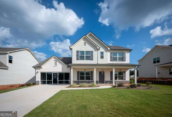 560 Calgary Downs Drive, Winder, GA 30680