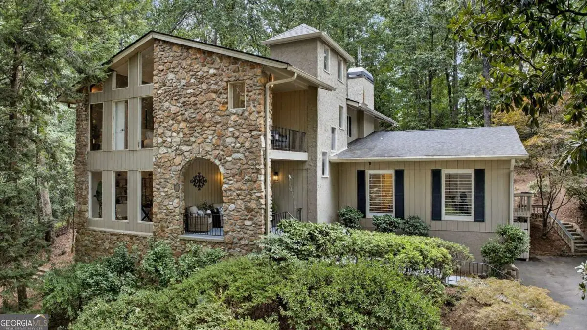 7565 Ball Mill Road, Atlanta, GA 30350 - Image #1