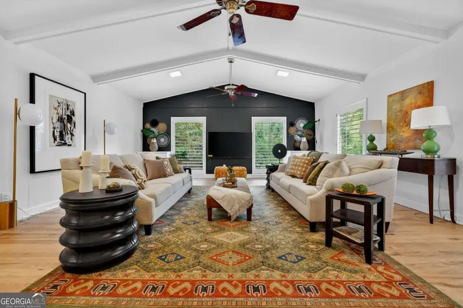 7565 Ball Mill Road, Atlanta, GA 30350 - Image #2