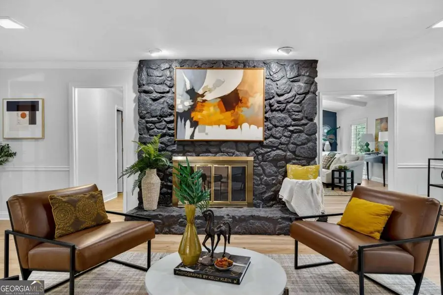 7565 Ball Mill Road, Atlanta, GA 30350 - Image #3