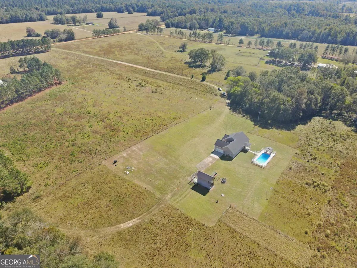 1287 Idlewood Munnerlyn Road, Waynesboro, GA 30830 - Image #1