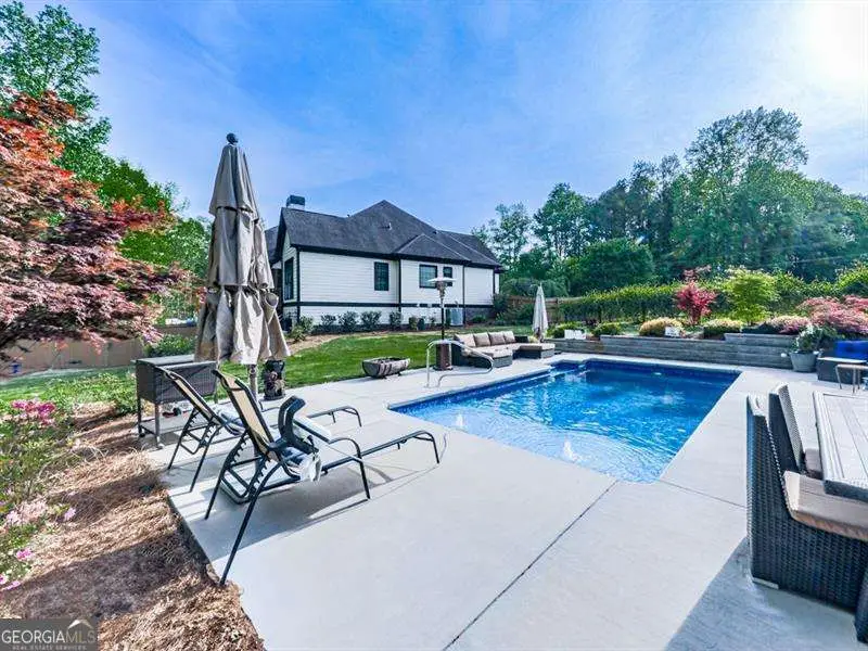 1076 Pinyan Lane, Canton, GA 30115 - #3