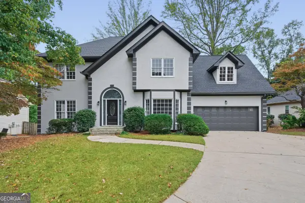 2800 Lakewind Court, Alpharetta, GA 30005