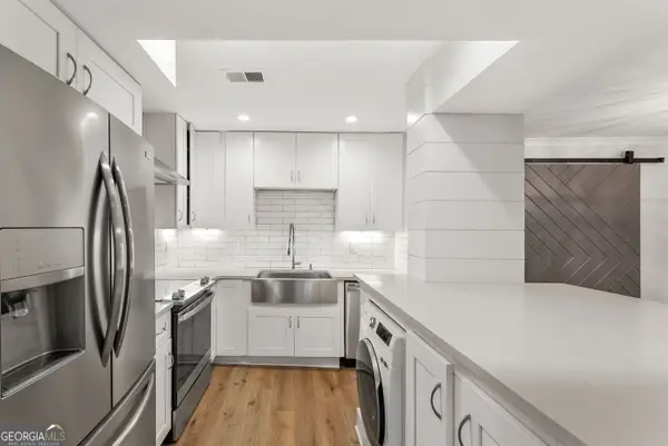 143 Amherst Place Nw, Atlanta, GA 30327