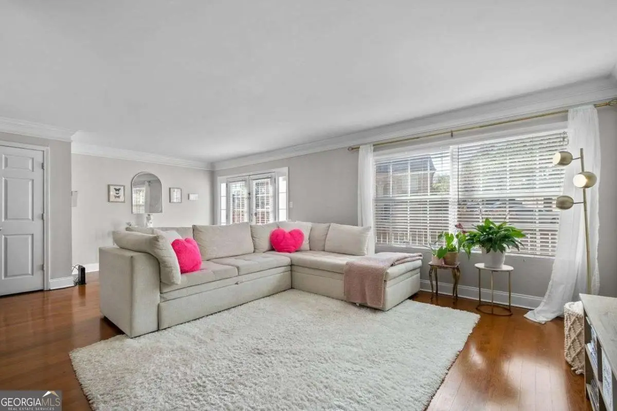 6980 Roswell Road #A8, Atlanta, GA 30328 - Image #1