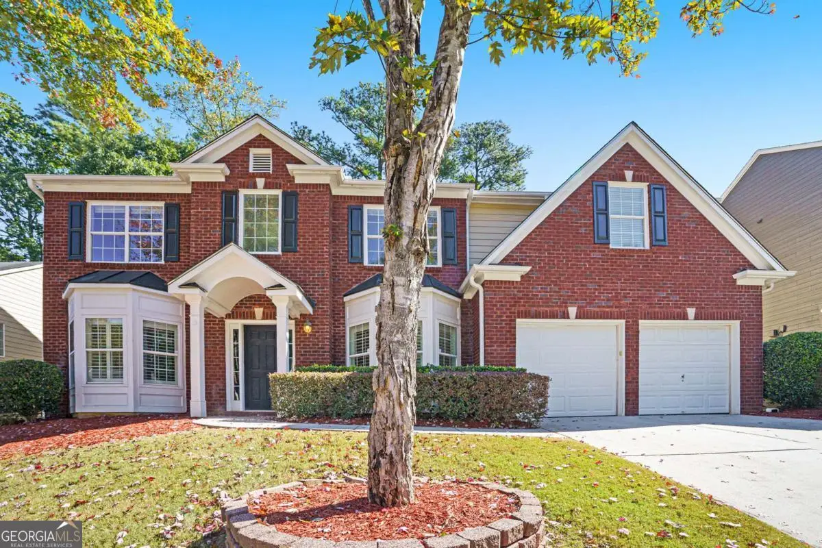 3065 Moser Way, Marietta, GA 30060 - #1