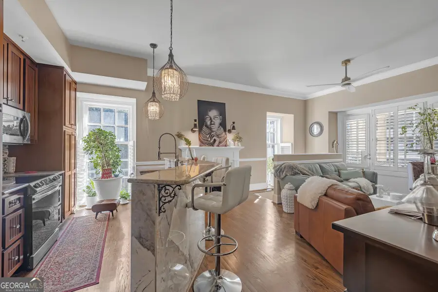 30 5th Street Ne #UNIT 102, Atlanta, GA 30308 - #3