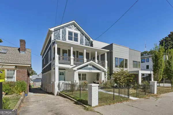 546 Highland Avenue Ne, Atlanta, GA 30312