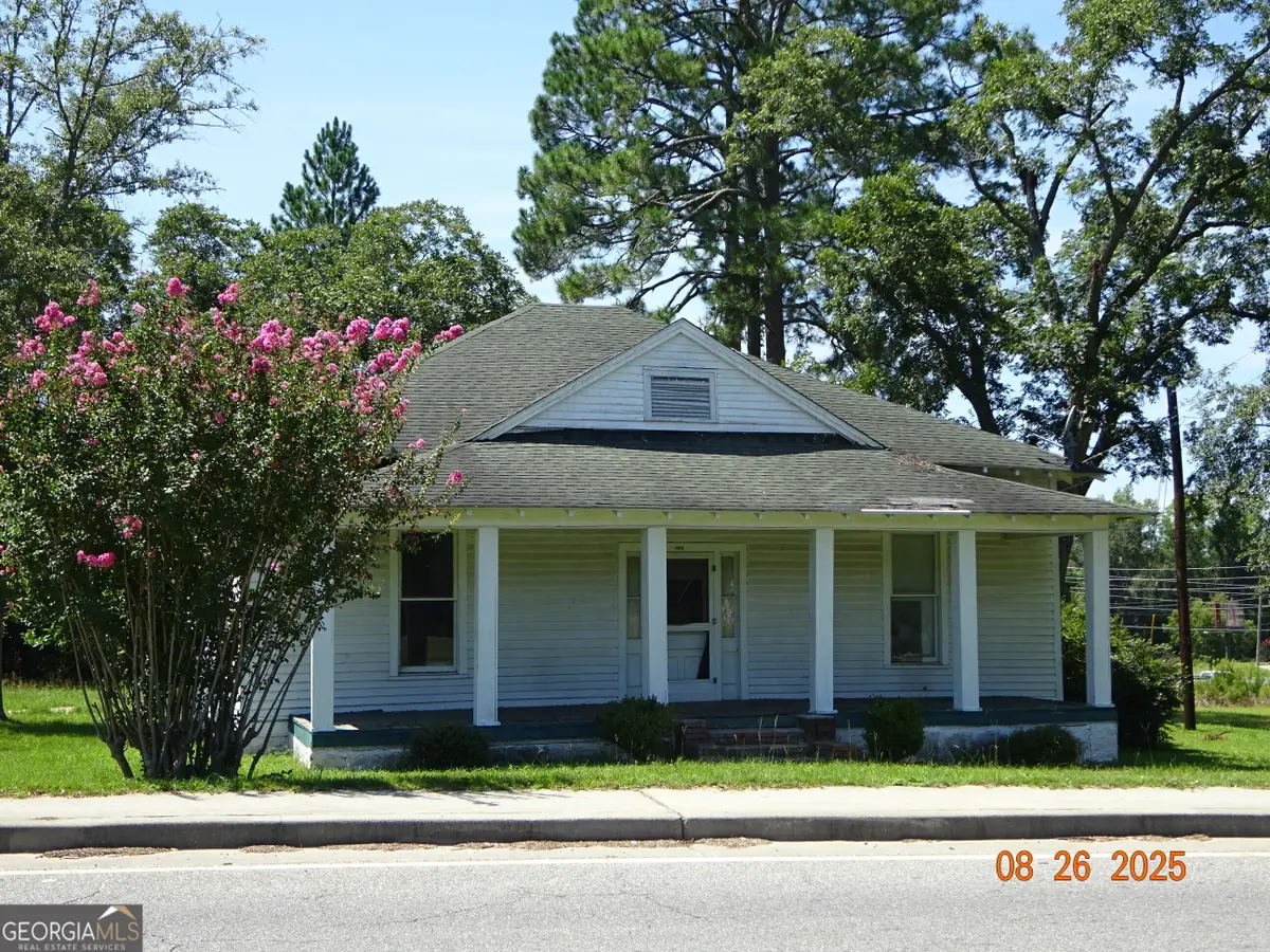 326 N River Street, Claxton, GA 30417 - Image #1