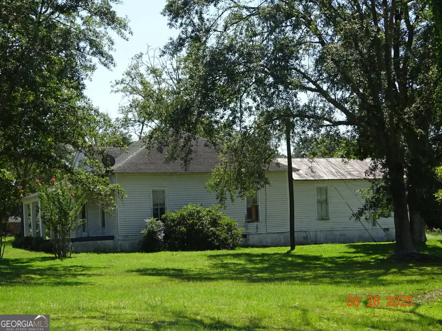 326 N River Street, Claxton, GA 30417 - Image #3