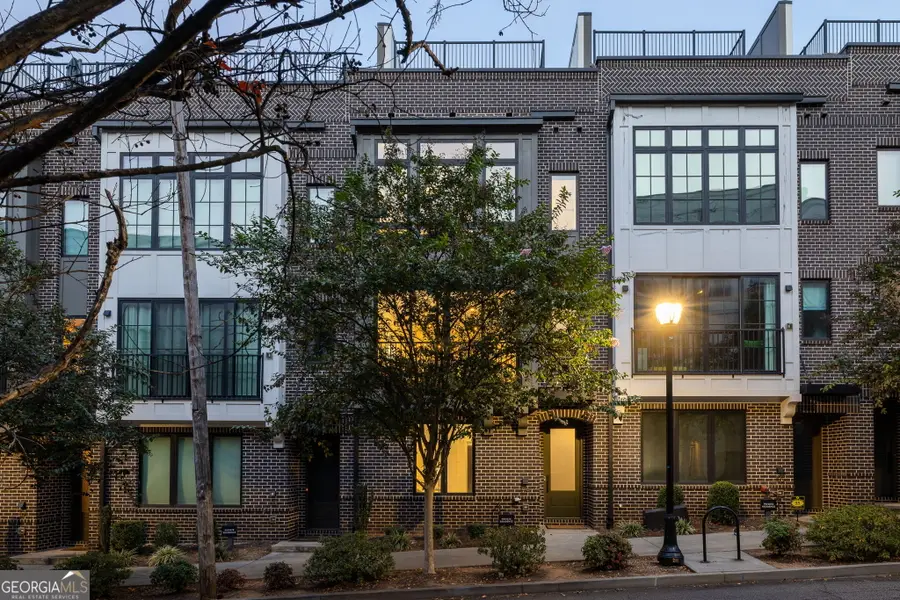 59 Krog Street Ne, Atlanta, GA 30307 - Image #3