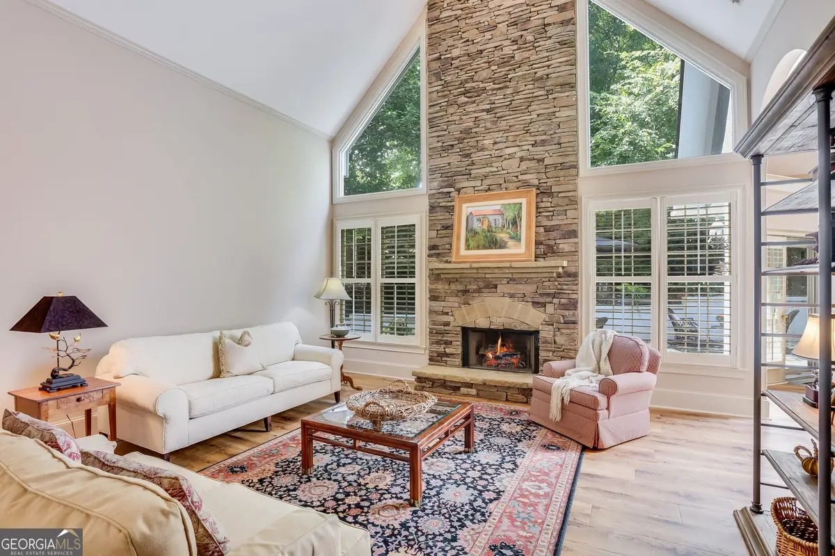 741 Crossfire Ridge Nw, Marietta, GA 30064 - Image #1