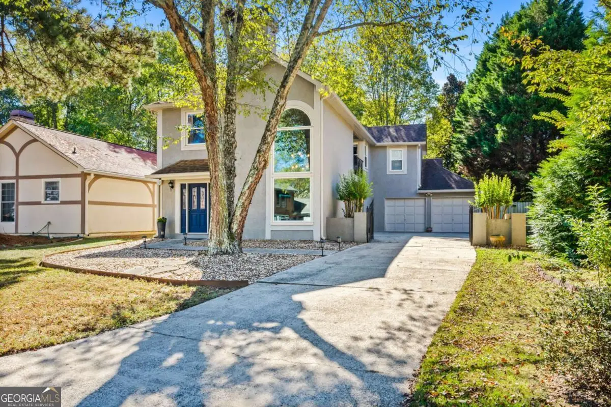 1050 Essex Court, Alpharetta, GA 30004 - Image #1