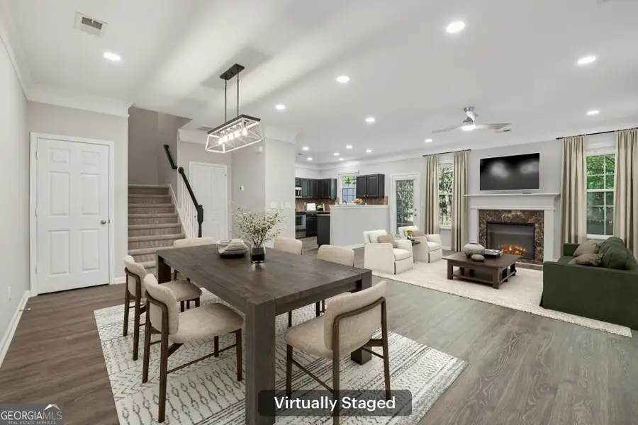 219 Bellecliff Court, Tucker, GA 30084 - Image #3