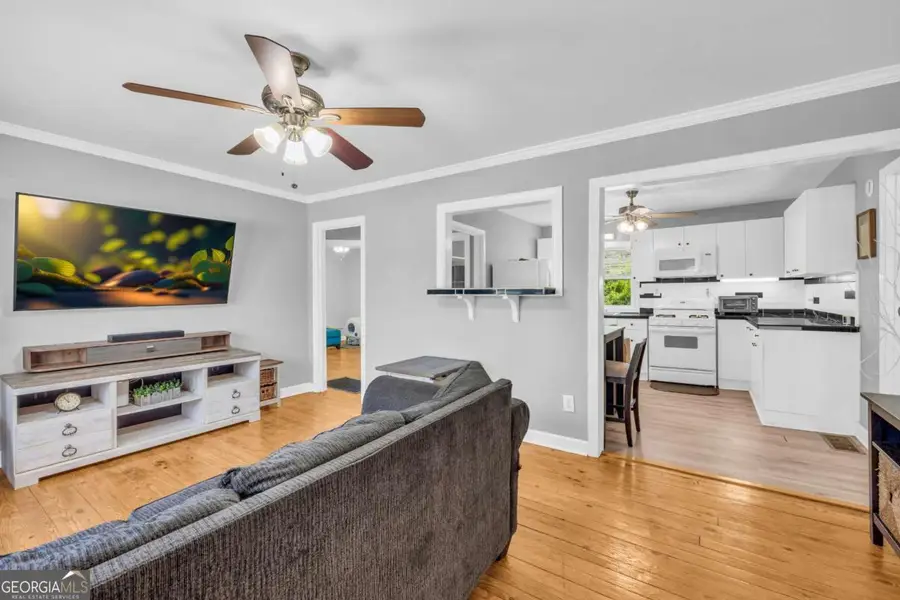 3351 Phillip Circle, Decatur, GA 30032 - Image #2