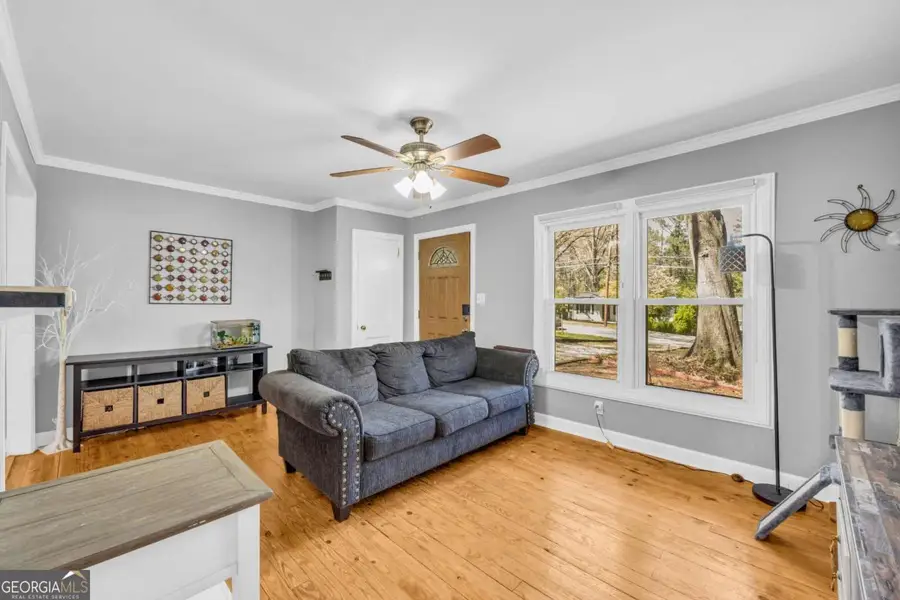 3351 Phillip Circle, Decatur, GA 30032 - Image #3