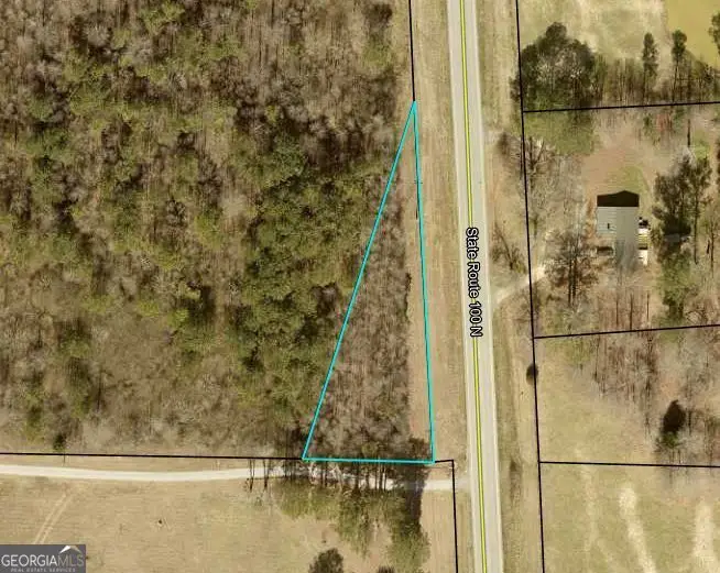 0 North 100 Highway #TRACT 3, Waco, GA 30182 - Image #1