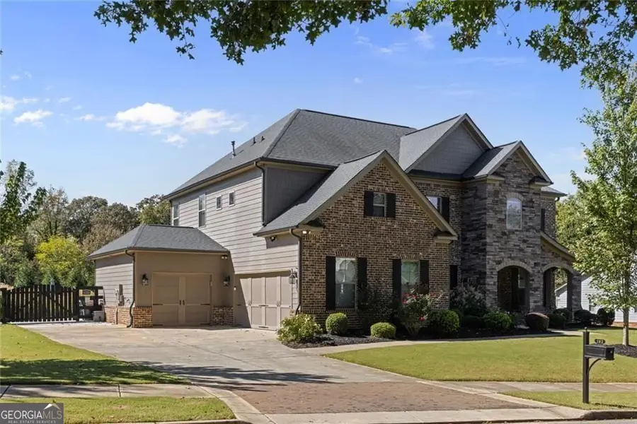 102 Carmichael Drive, Canton, GA 30115 - Image #2