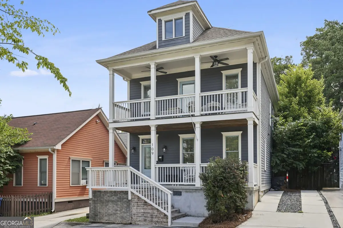 109 Hogue Street Ne, Atlanta, GA 30312 - Image #1