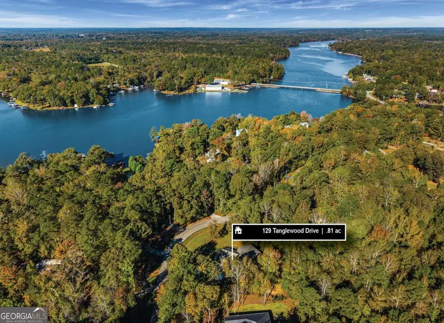 129 Tanglewood Road Sw, Eatonton, GA 31024 - Image #2