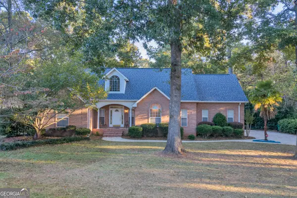 112 Scotsburg Drive, Warner Robins, GA 31088