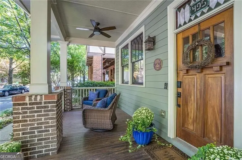495 Hamilton Street Se, Atlanta, GA 30316 - Image #3