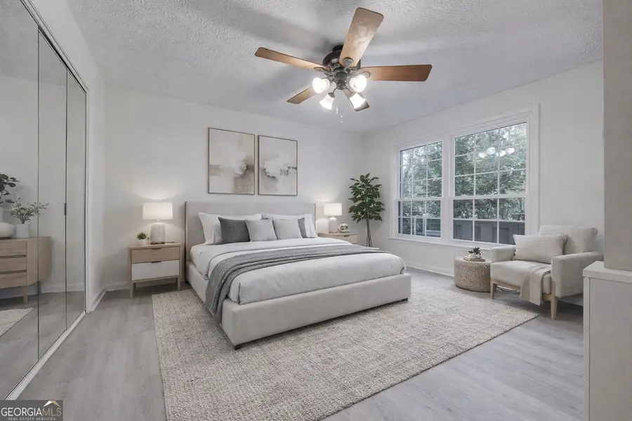 166 Maribeau Square Nw, Atlanta, GA 30327 - Image #3