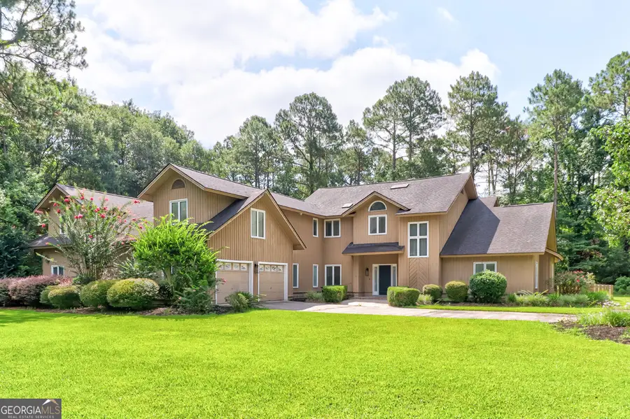 128 Cypress Drive, Rincon, GA 31326 - Image #2