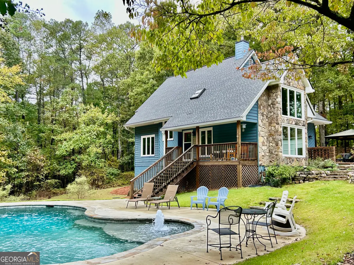 4569 Tiffany Lane, Loganville, GA 30052 - Image #1