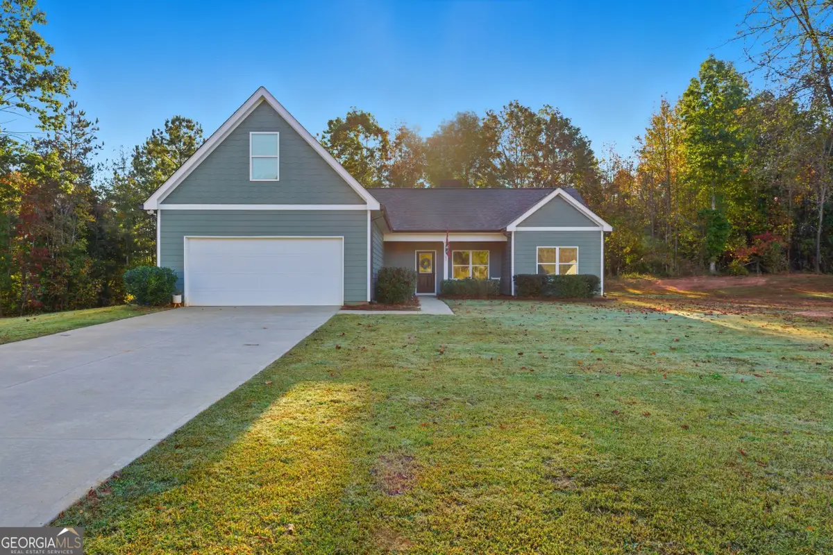 189 Oakwood Drive, Commerce, GA 30529 - Image #1