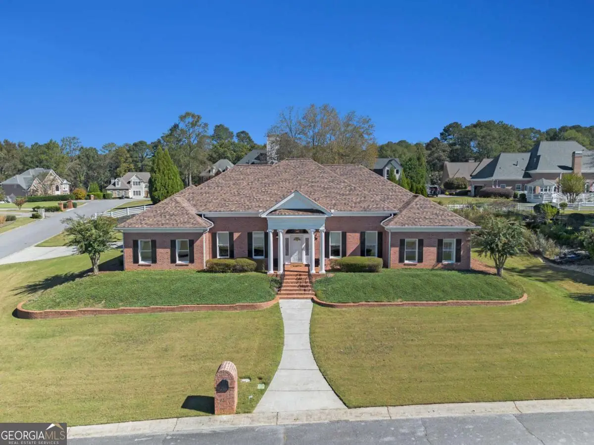 2461 Grande Oak Circle, Lawrenceville, GA 30043 - Image #1