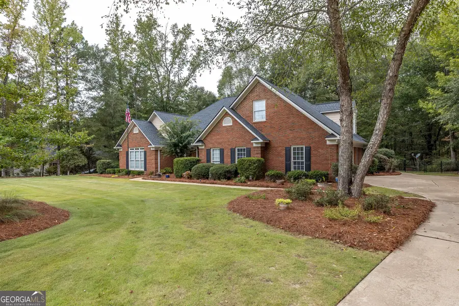 1022 Christmas Court, Midland, GA 31820 - Image #3