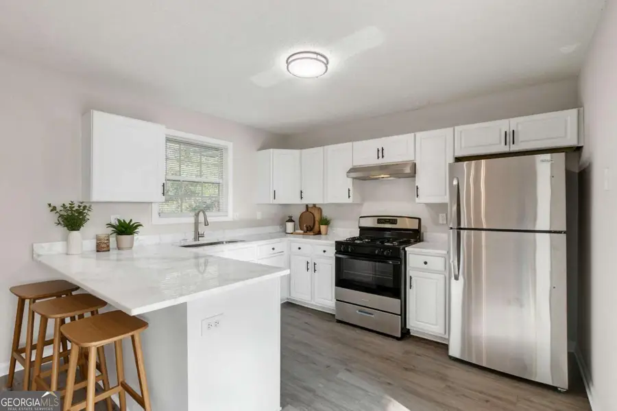 5937 Yellowood Court, Atlanta, GA 30349 - #2