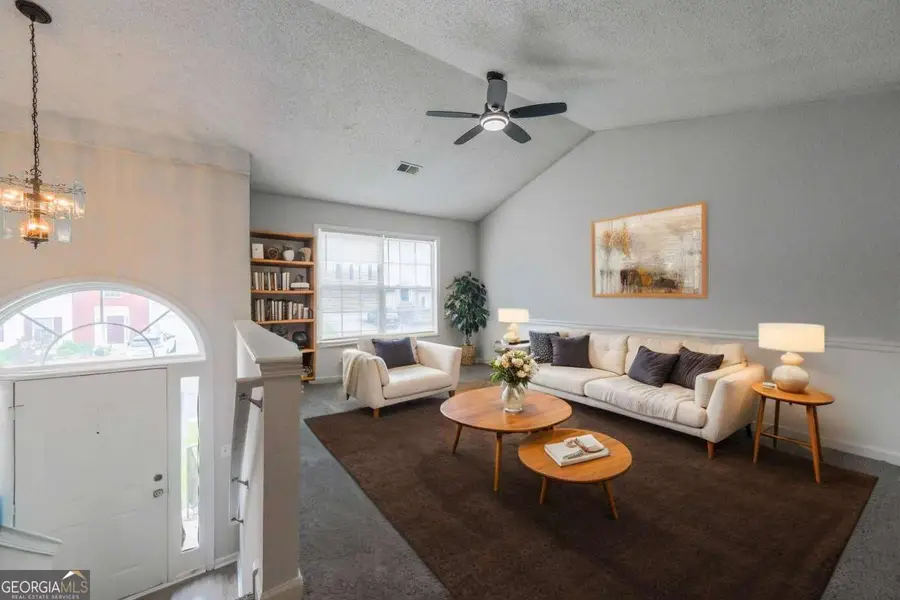 5937 Yellowood Court, Atlanta, GA 30349 - #3