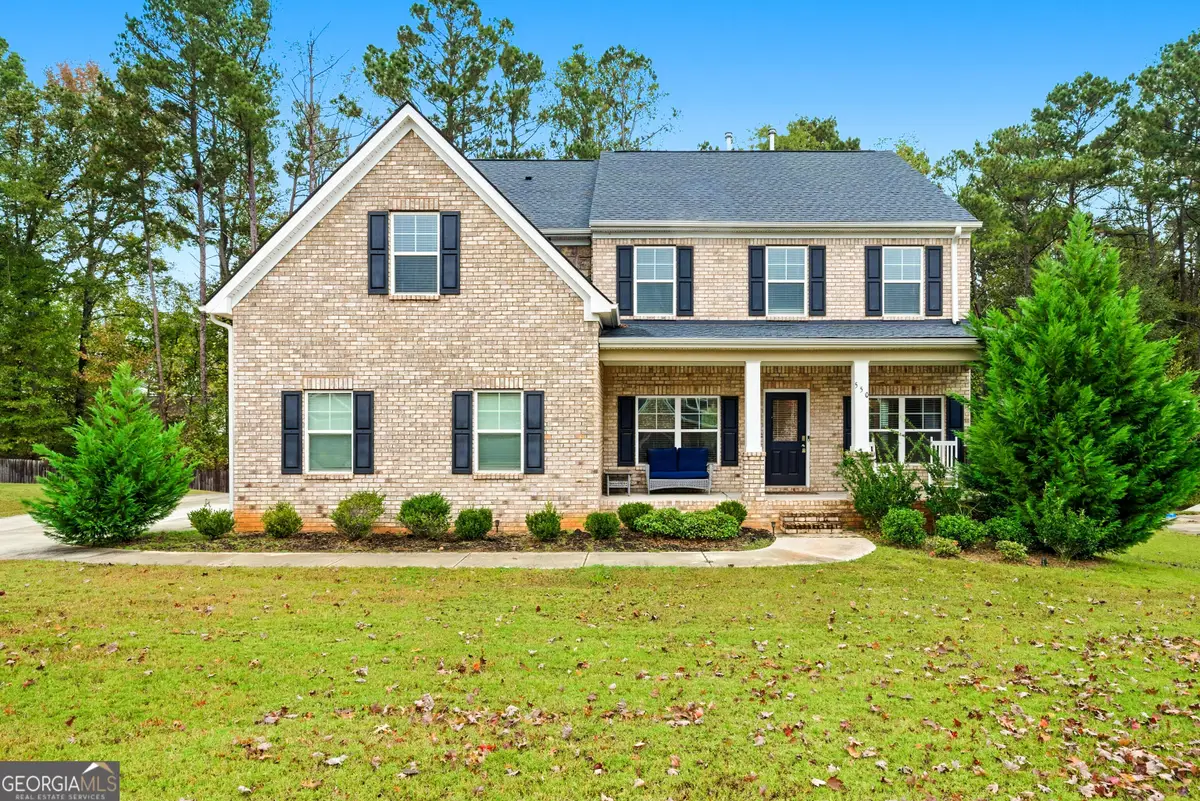 550 Palmetto Oaks Trail, Palmetto, GA 30268 - Image #1