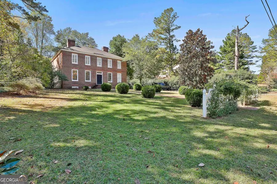405 N Pine Hill Road, Griffin, GA 30223 - Image #2
