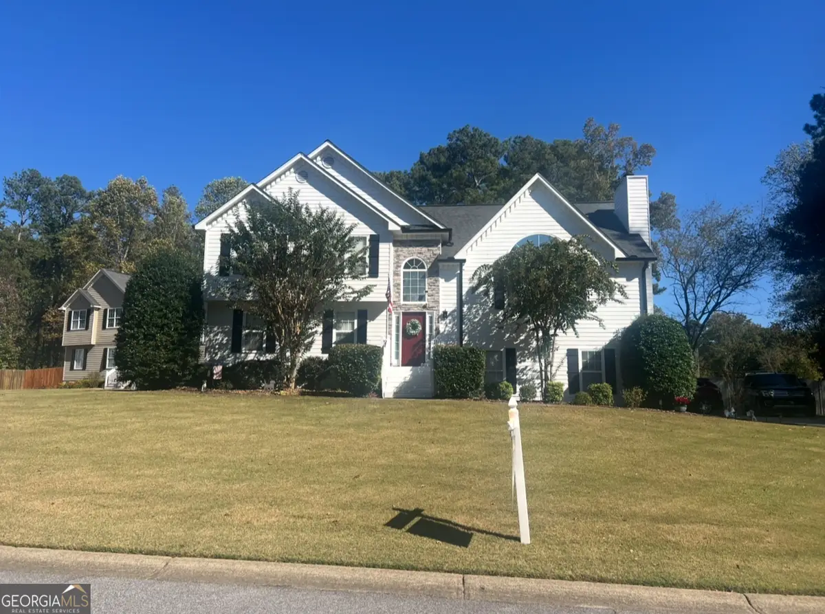 6321 Cheatham Lake Drive Nw, Acworth, GA 30101 - #1